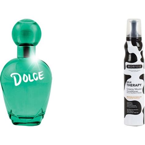 Dolce Classic EDT 100 ml Kadın Parfüm .